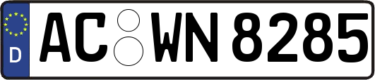 AC-WN8285