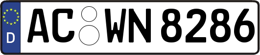 AC-WN8286