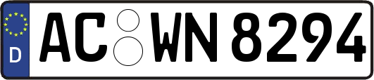 AC-WN8294