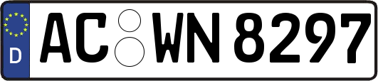 AC-WN8297