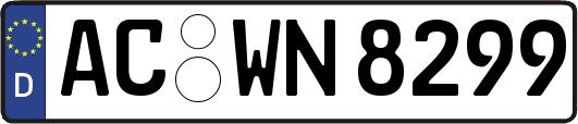 AC-WN8299