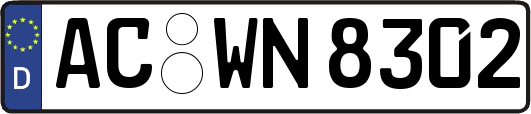 AC-WN8302