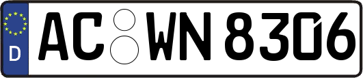 AC-WN8306