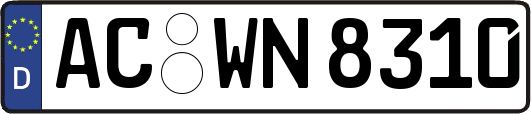 AC-WN8310