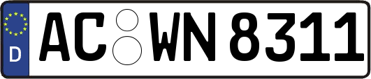 AC-WN8311