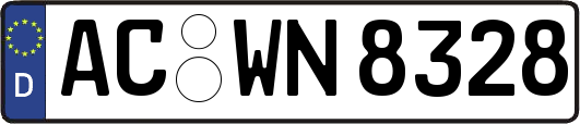 AC-WN8328