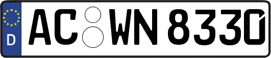 AC-WN8330