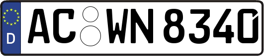 AC-WN8340
