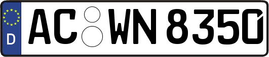 AC-WN8350