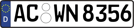 AC-WN8356