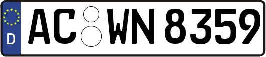 AC-WN8359