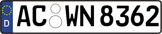 AC-WN8362