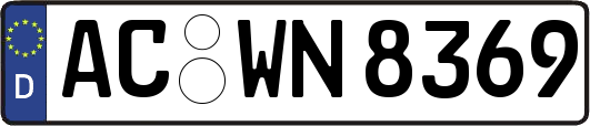 AC-WN8369