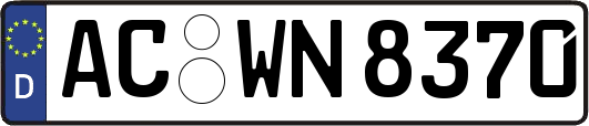 AC-WN8370