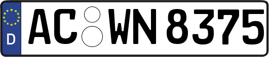 AC-WN8375