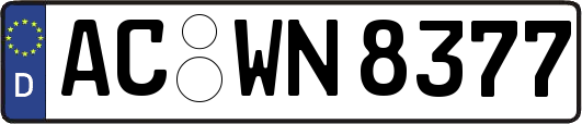 AC-WN8377