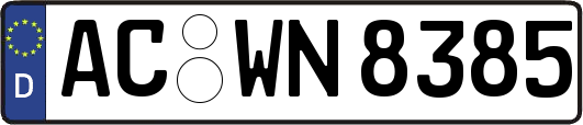 AC-WN8385