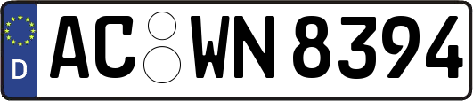 AC-WN8394