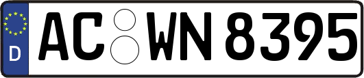 AC-WN8395
