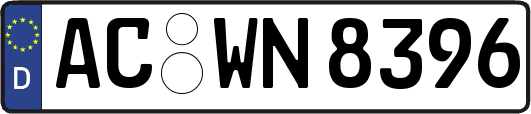 AC-WN8396