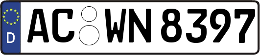 AC-WN8397