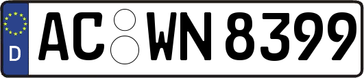 AC-WN8399