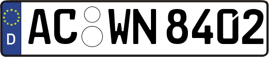 AC-WN8402