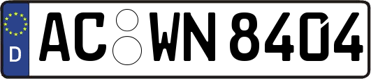 AC-WN8404