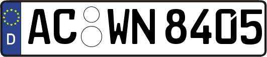 AC-WN8405