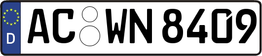 AC-WN8409