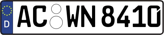 AC-WN8410