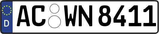 AC-WN8411