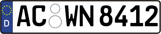 AC-WN8412