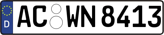 AC-WN8413