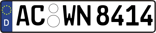 AC-WN8414