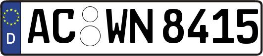 AC-WN8415