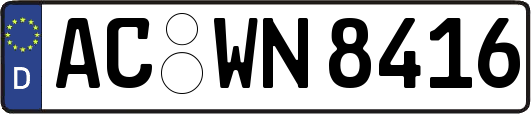 AC-WN8416