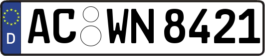 AC-WN8421