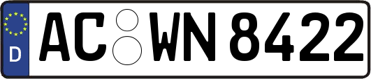 AC-WN8422