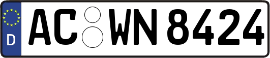 AC-WN8424