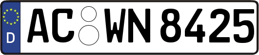 AC-WN8425