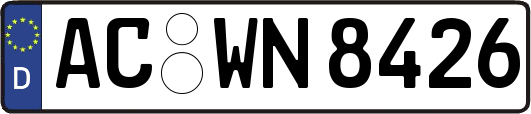 AC-WN8426