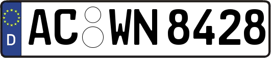 AC-WN8428