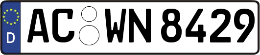 AC-WN8429