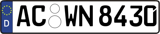AC-WN8430