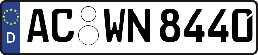 AC-WN8440