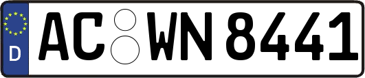 AC-WN8441