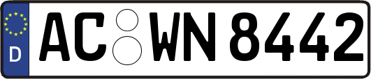 AC-WN8442