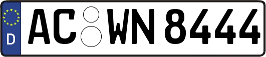 AC-WN8444