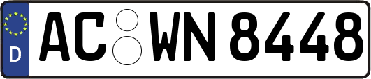 AC-WN8448